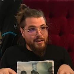 damiencollado