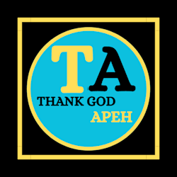 thankgodape