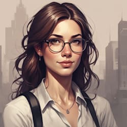 hallieimon