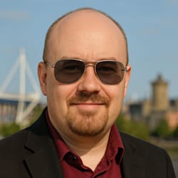 cloudledger