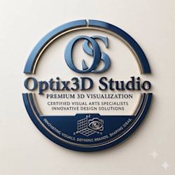 optix3d_studio