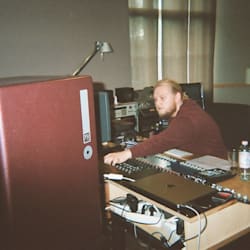 johnkeanaudio
