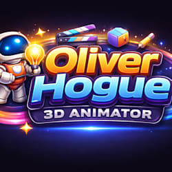 oliverhogue