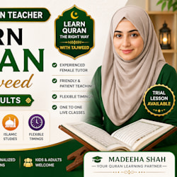 madeehashah121