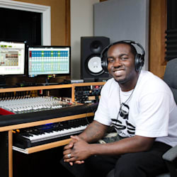 mixedbylonestar