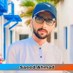 saeedahmad220