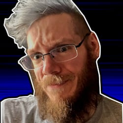 fuzzywomp