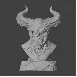 charlesmask