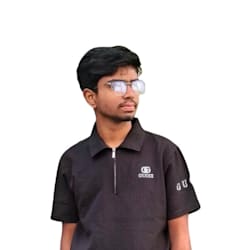 saroarjhaun