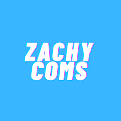 zachycoms