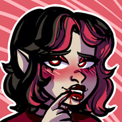 vampireactivist