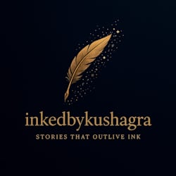 inkedbykushagra