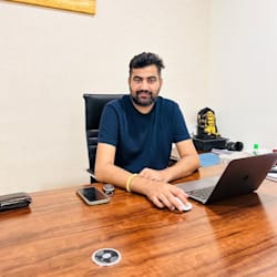 sanjeev_avology