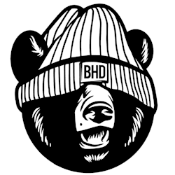 bearhand