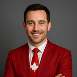 chrismayson