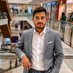 gaur_pavan