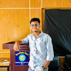 utsho_mandal