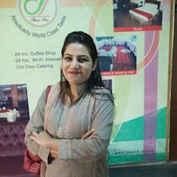 shahzadikamal
