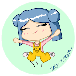 heyitskea