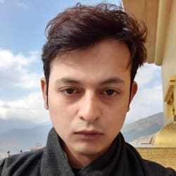 abhinayachhetri