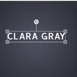 claragray2