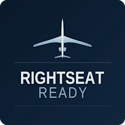 rightseatready
