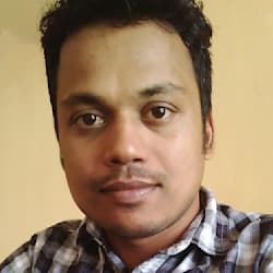 subhendrasahu