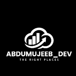 abdumujeeb_dev