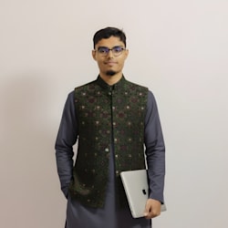 mdiftekharislam