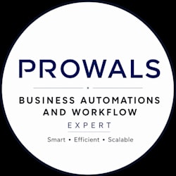 prowals
