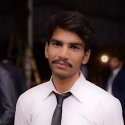 shkammarhussain