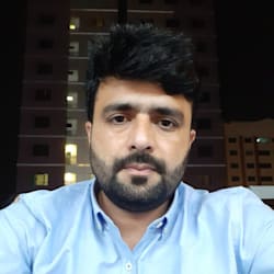 Gig Seller - waqarpk1993