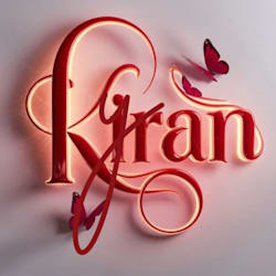 kyranhaly
