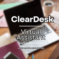 cleardeskpa
