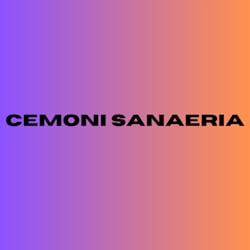cemonisanaeria