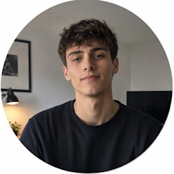 georgesamueel