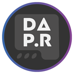 dapr_studio
