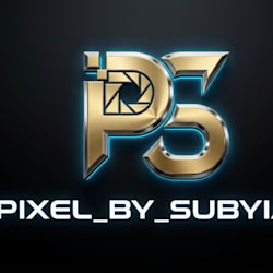 pixel_by_subyal