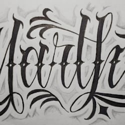 arkyletters_