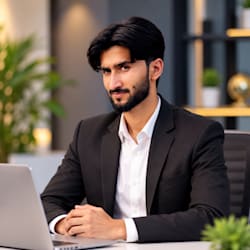 haroonhumayun