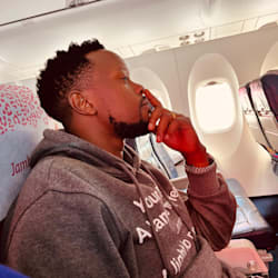 kenyaquill