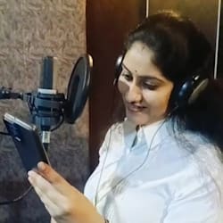 voicebyakshi