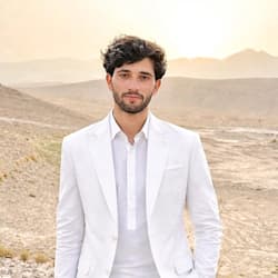 syedizharo