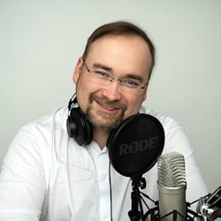 martinspeaks