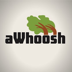 awhoosh