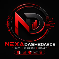 nexadashboard