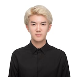 jonasunzhu