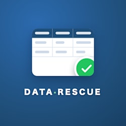 data_rescue