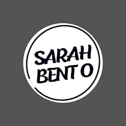 bentosarah