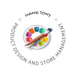 manetony